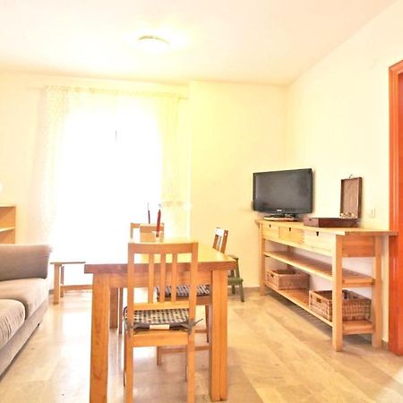Comfortable Apartment In Malaga 85 M² Air Conditioning Exterior photo