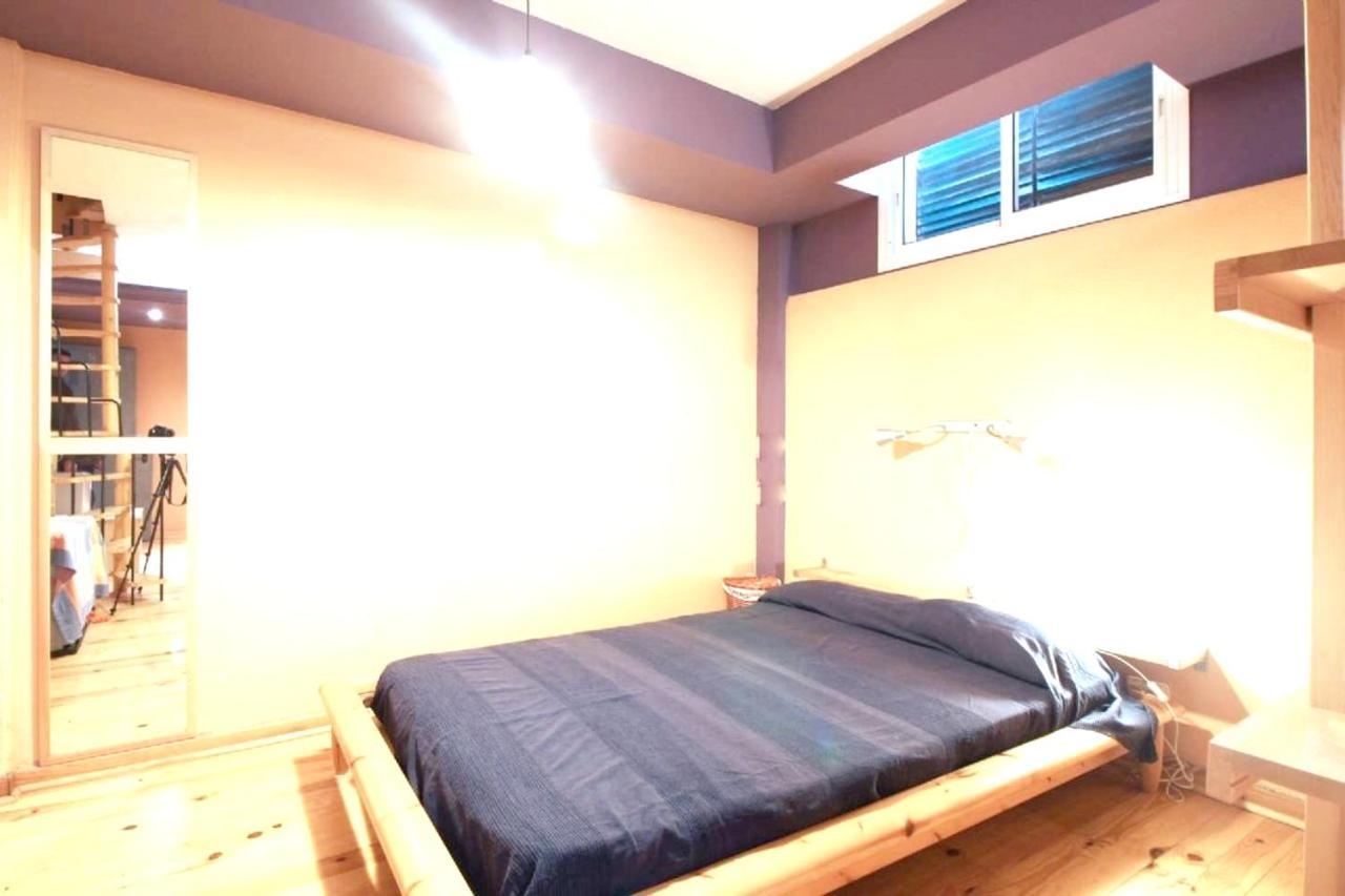 Comfortable Apartment In Malaga 85 M² Air Conditioning Exterior photo